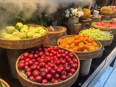 -朗丽兹自助餐厅