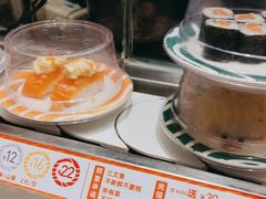 -新一番三文鱼寿司(大东海店)