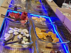 -诺丁牛排披萨自助餐厅(汕头苏宁店)