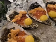 -Osteria Garden 生蚝花园餐厅(原进贤路店)