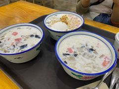 -文昌邓记清补凉(西沙路店)