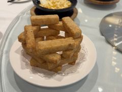 -新雅粤菜馆(南京东路店)