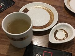 -笑福亭料理小馆(解放碑店)