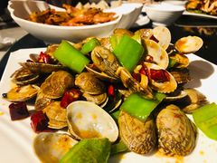 -达叔香味海鲜(海棠68环球美食街店)