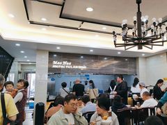 -毛华美食(清扬路店)