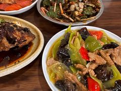 -大邑李记肥肠血旺