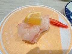 -滨寿司(新街口中央商场店)