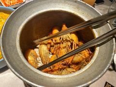胡椒虾-雷泰泰台式胡椒虾(滨江金铂湾店)