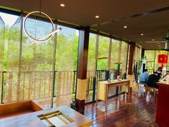 -南京市无想山景区