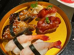 -上井料理黑金店(IFS国金中心店)