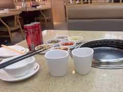-妙香居韩国烤肉(容桂天佑城店)