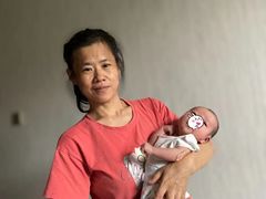 -好孕妈妈月嫂(哈尔滨总店)