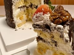 -芝士洋馆定制蛋糕店·低糖