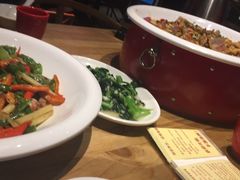-兔槽江湖菜·重庆璧山兔(水围店)