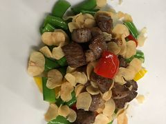 -金瑞轩大酒楼·顺德鱼生·粤菜海鲜(东江国际店)