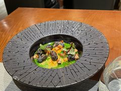 -LA CREPERIE BRETONNE布列塔尼法式餐厅(天童北路店)