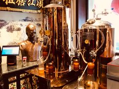 -老厨家(友谊路总店)