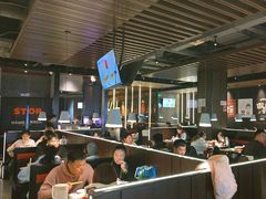 -胖哥俩肉蟹煲(石家庄长安万达店)