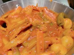 -牧童禧肉社·韩国炭火烤肉店(中粮祥云小镇创始店)
