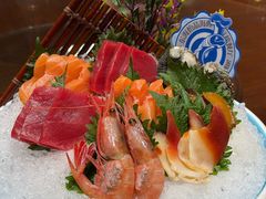 -东海怡品海鲜豆捞(舟宿夜江店)