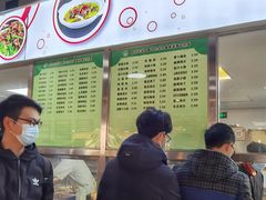 -同济大学·食堂(嘉定校区)