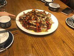 -峨眉烧烤(宝龙广场店)