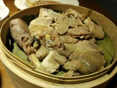 -黑鸡小馆(金源店)