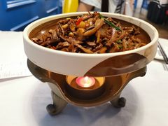 腊肉烟笋-乾园(恒隆广场店)