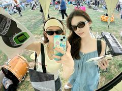 -汉长安城未央宫国家考古遗址公园