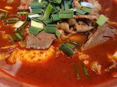 -云海肴·汽锅鸡·云南菜(天山百盛优客店)