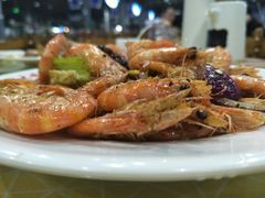 -四姑娘川味海鲜(八爪鱼店)