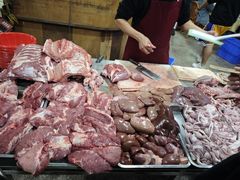 -标记美食新鲜猪杂(兴南大道店)