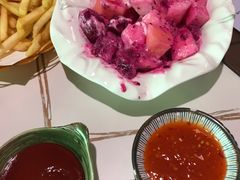 -汤泉良子(金源店)