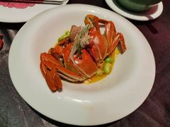 -蟹榭·本帮江浙菜·蟹宴(五角场合生汇商场店)