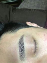点击看大图 -Browhaus眉睫沙龙