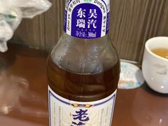 -百年老字号·观振兴蟹黄面·三虾面·苏式面(观前街富仁坊巷店)