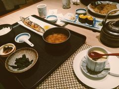 -歌行灯日本料理(伊势丹店)