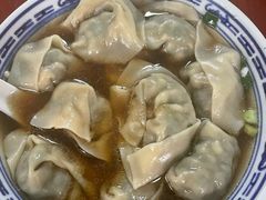 -古徽州馄饨店(宝安路店)