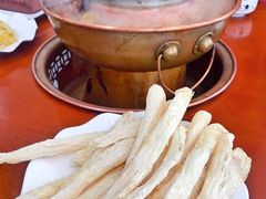 -岳合轩老北京涮肉