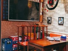 -李记白水羊头·清真老味家常菜(石景山店)