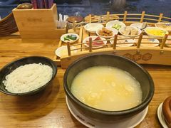 -桥香园过桥米线(复兴路店)