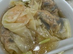 -麦奀云吞面世家 山顶店(山顶广场店)
