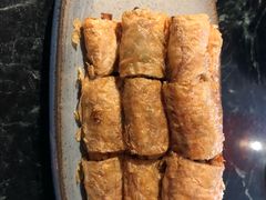 -兰溪小馆(东直门簋街店)