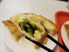 -劈柴院锅贴(沈阳路店)