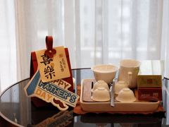 -福州仓山万达浦上大道地铁站锦江都城酒店