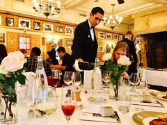 -Restaurant Paul Bocuse