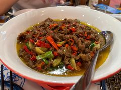 -柴火农家·江西赣南菜(土华店)