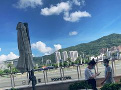 -麦当劳(华发商都店)