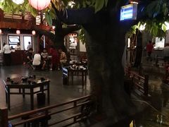大堂-鲁城往事(游客中心店)