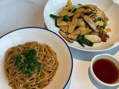 -西湖春天•老字号杭州菜(百汇店)